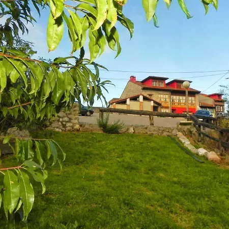Comfortable In With Mountain View 45 M² Lejlighed *
