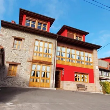 Comfortable In With Mountain View 45 M² Lejlighed Llanes