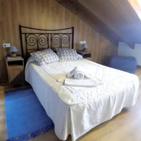 아파트 Comfortable In With Mountain View 45 M² *